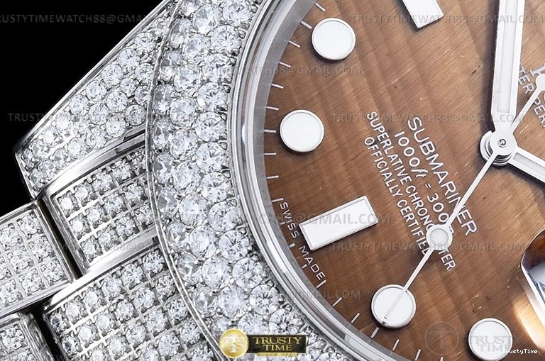 0727 ROLSUB0477B – Submariner 904 Dia Dia Dia OTE JVS A Vibrant 1057